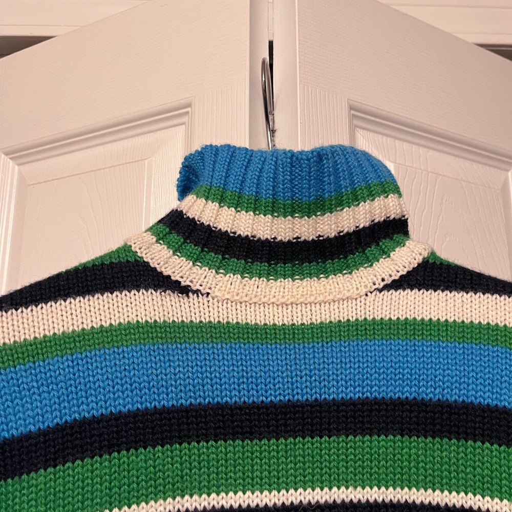 Vintage Ripcurl Knit Sweater - Picture 7 of 7